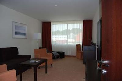 کلاریون کانگرس پراگ