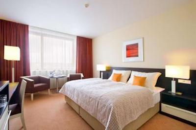 کلاریون کانگرس پراگ