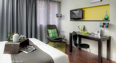 سیتادینز لیون پارت دیو