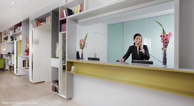 سیتادینز لیون پارت دیو