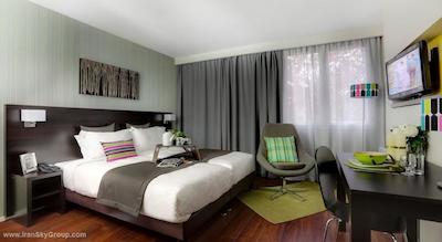 سیتادینز لیون پارت دیو