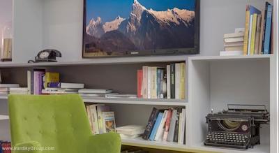 سیتادینز لیون پارت دیو