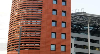 سیتادینز لیون پارت دیو