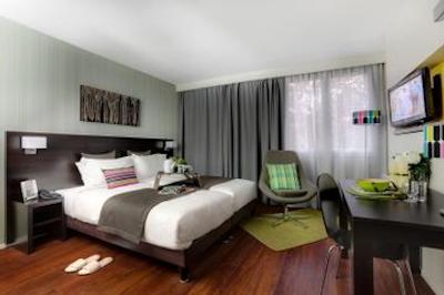 سیتادینز لیون پارت دیو