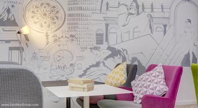 سیتادینز لیون پارت دیو