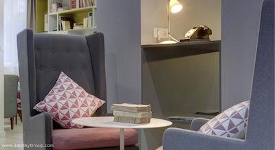 سیتادینز لیون پارت دیو