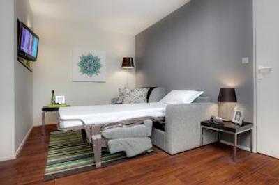 سیتادینز لیون پارت دیو