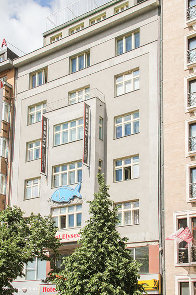 الیزه