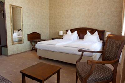 فورست مترنیچ