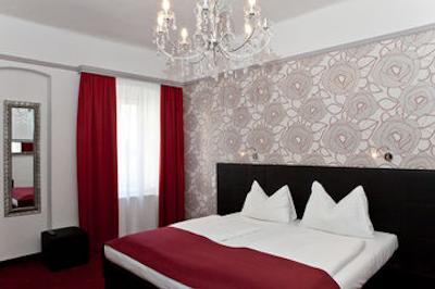 فورست مترنیچ