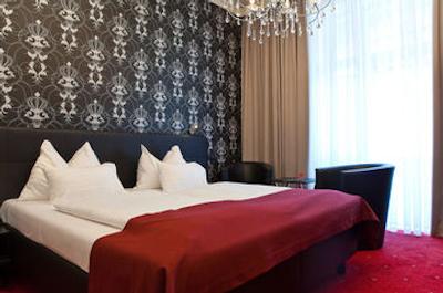 فورست مترنیچ