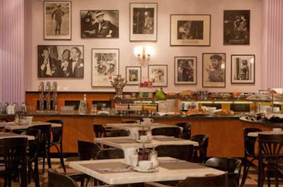 فورست مترنیچ