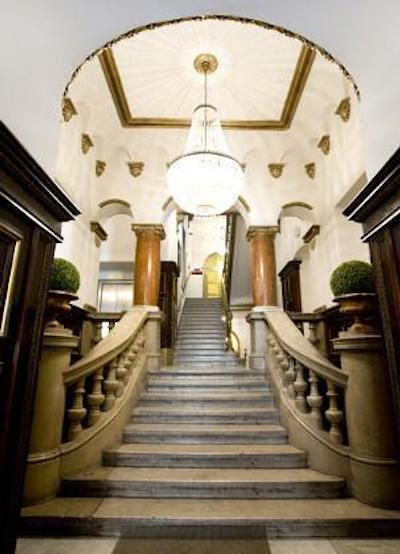 فورست مترنیچ