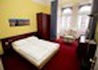 فورست مترنیچ