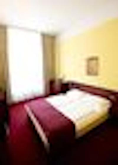 فورست مترنیچ