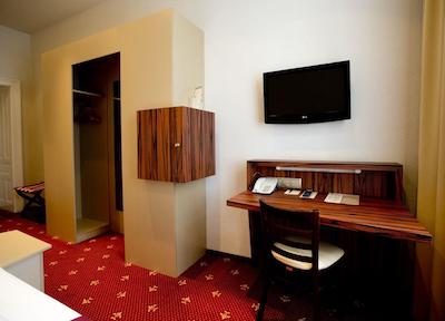 فورست مترنیچ