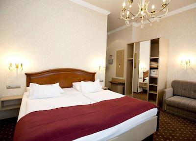 فورست مترنیچ