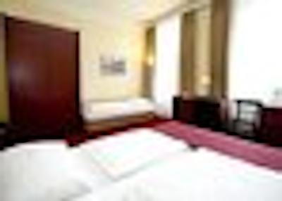 فورست مترنیچ