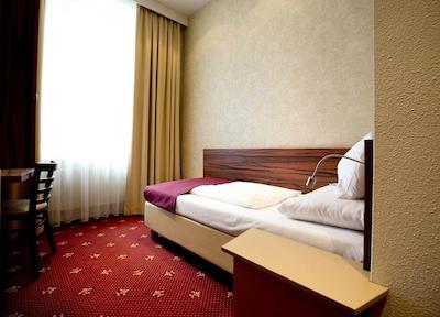 فورست مترنیچ