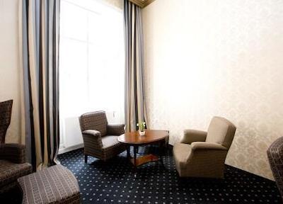 فورست مترنیچ