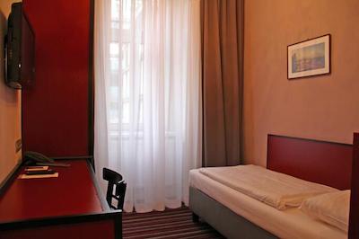 فورست مترنیچ