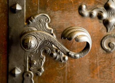 فورست مترنیچ