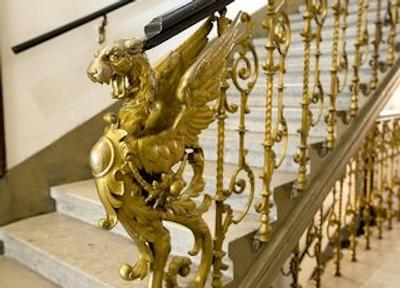 فورست مترنیچ