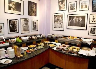 فورست مترنیچ