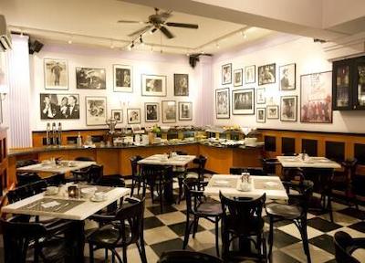 فورست مترنیچ