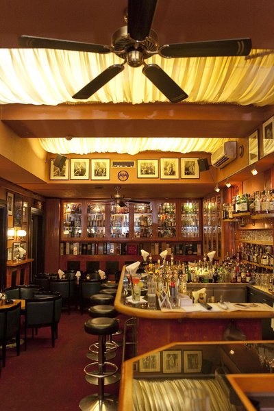 فورست مترنیچ