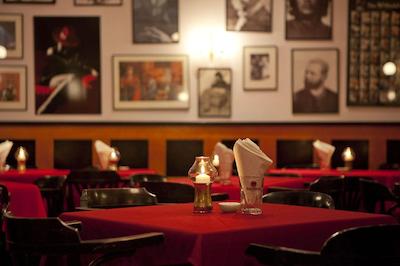 فورست مترنیچ