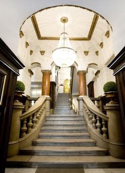 فورست مترنیچ