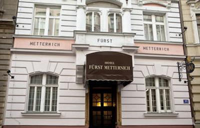 فورست مترنیچ