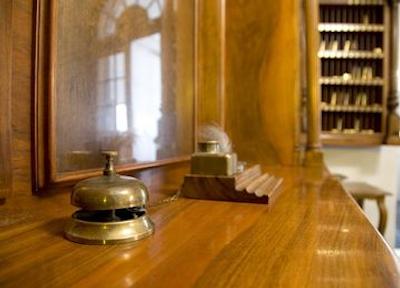 فورست مترنیچ