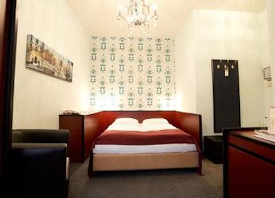 فورست مترنیچ