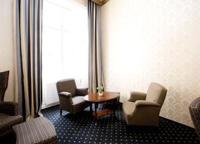 فورست مترنیچ