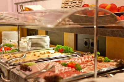 فورست مترنیچ