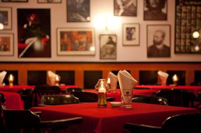 فورست مترنیچ