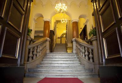 فورست مترنیچ