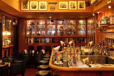 فورست مترنیچ