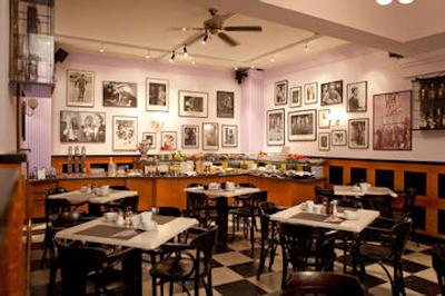 فورست مترنیچ