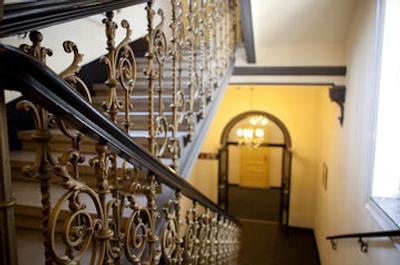 فورست مترنیچ