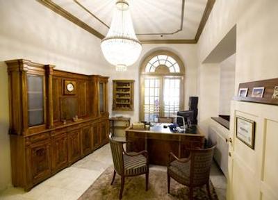 فورست مترنیچ