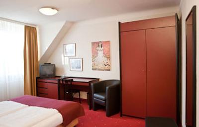 فورست مترنیچ