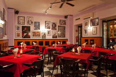 فورست مترنیچ