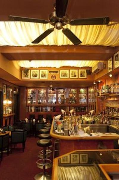 فورست مترنیچ