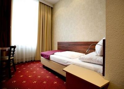 فورست مترنیچ