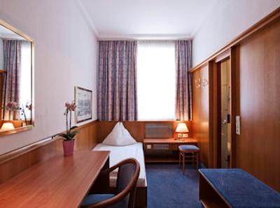 اتریش کلاسیک هتل وین