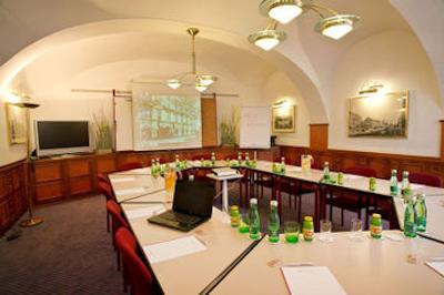 اتریش کلاسیک هتل وین