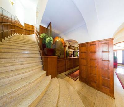 اتریش کلاسیک هتل وین